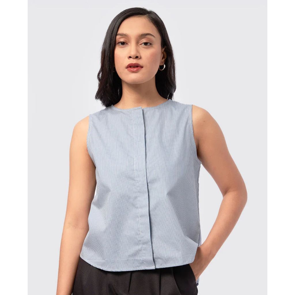 Top The executive wanita Original
