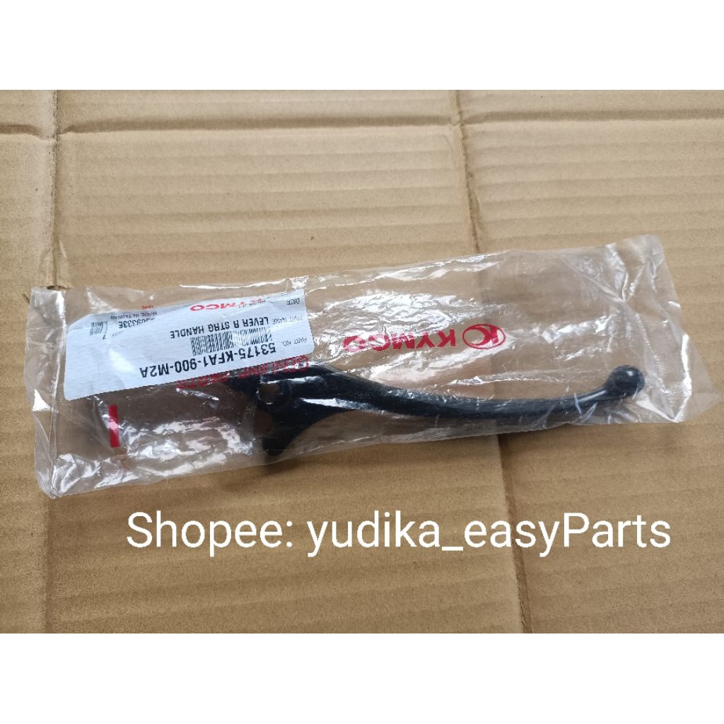 Handle Rem Kanan Kymco Easy Cakram