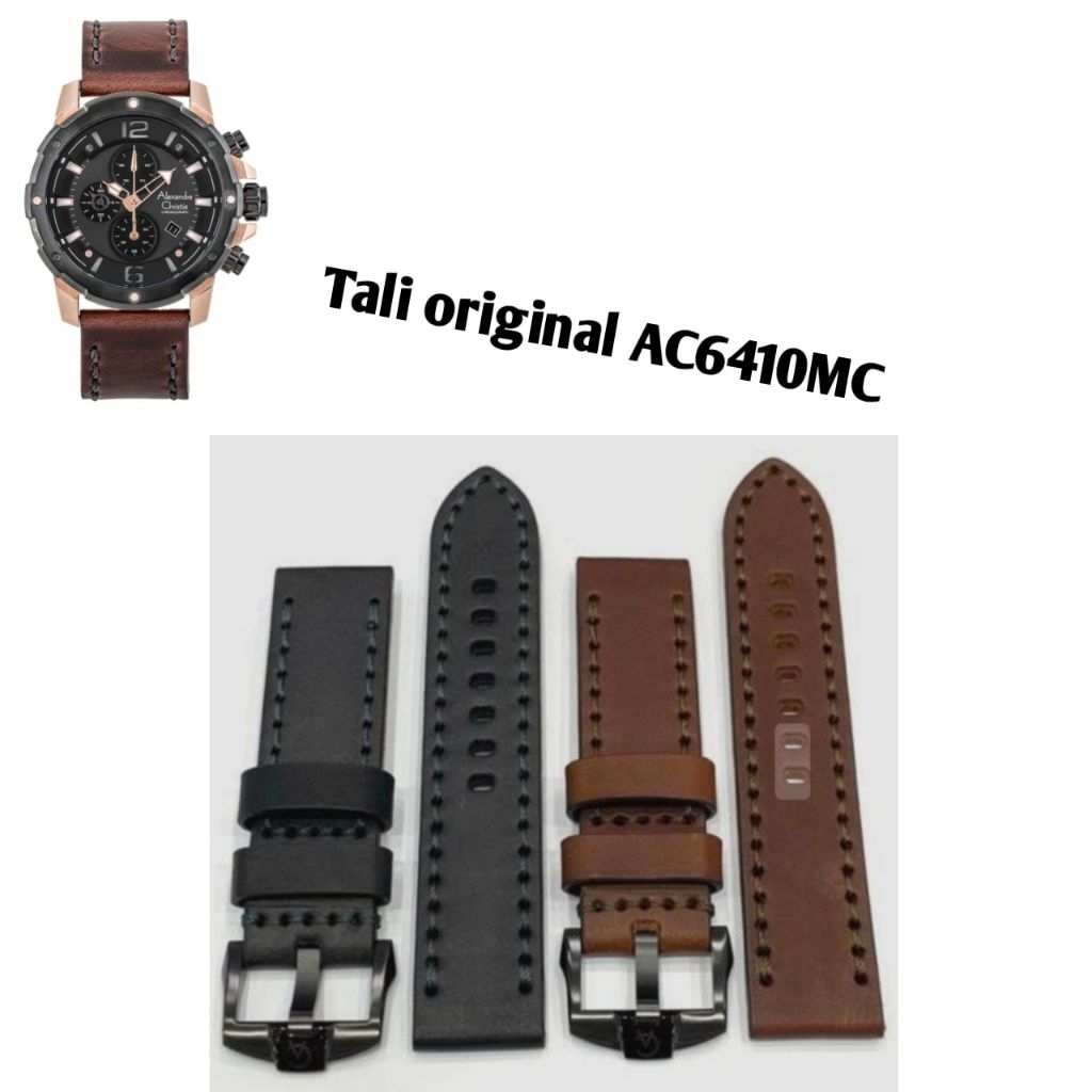 Tali Alexandre Christie original 6410MC