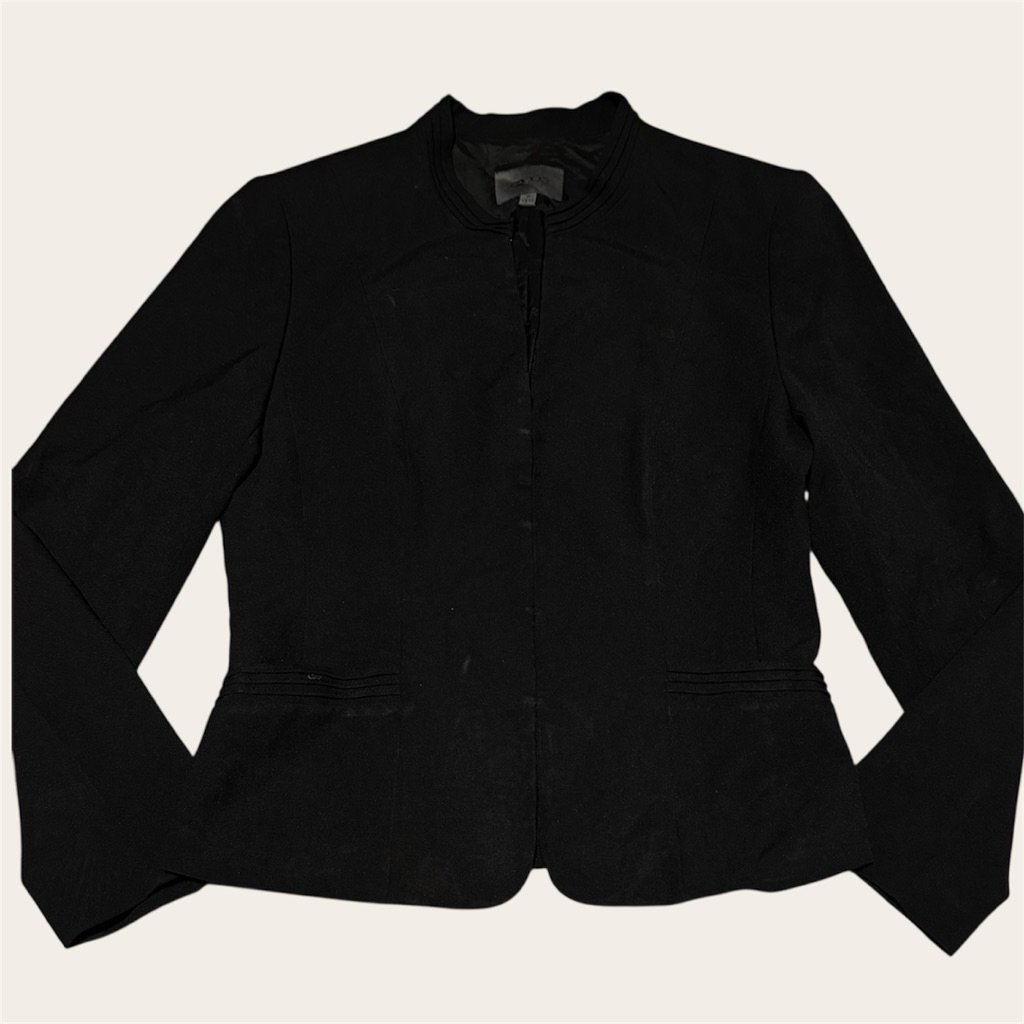 G2000 Black Blazer women  S