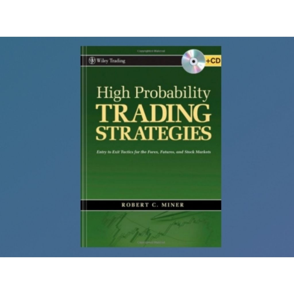 High Probability Trading Strategies