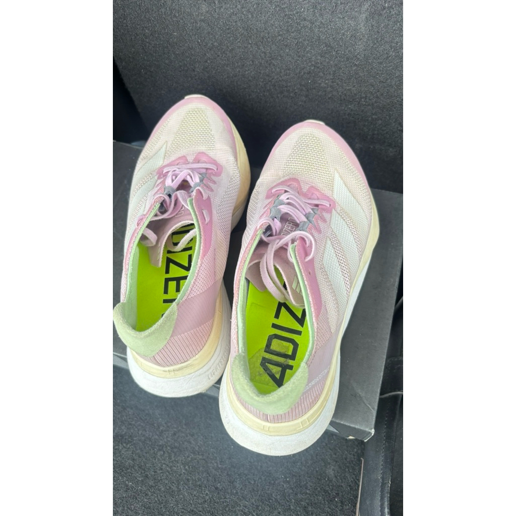 adidas adizero BOSTON 12