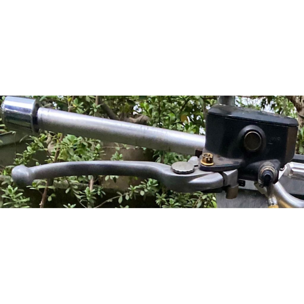 master rem ER6N original copotan