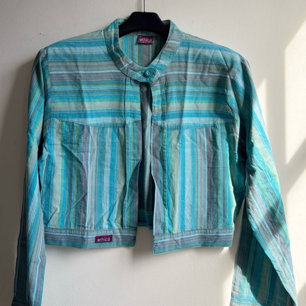 preloved outer ethica