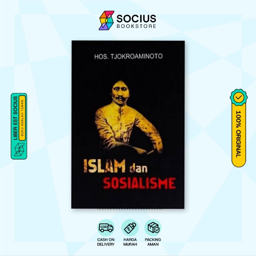 ISLAM DAN SOSIALISME