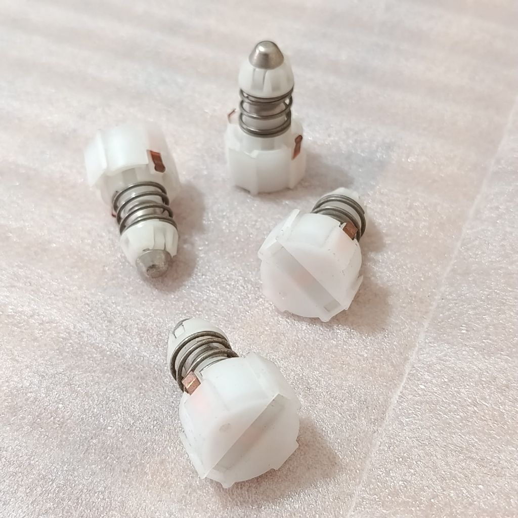 Per Tombol Klakson Stir Mobil Universal Original