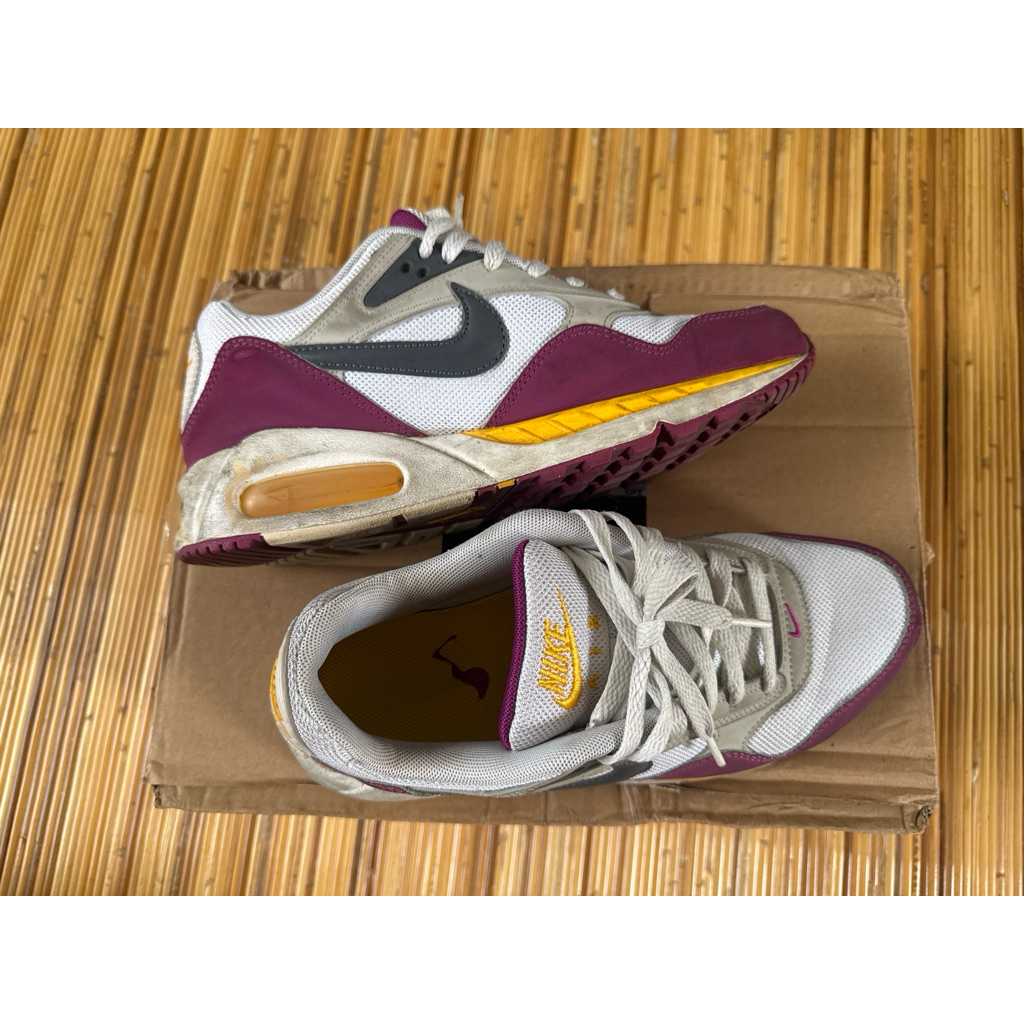 ORI 5000% Air Max Correlate