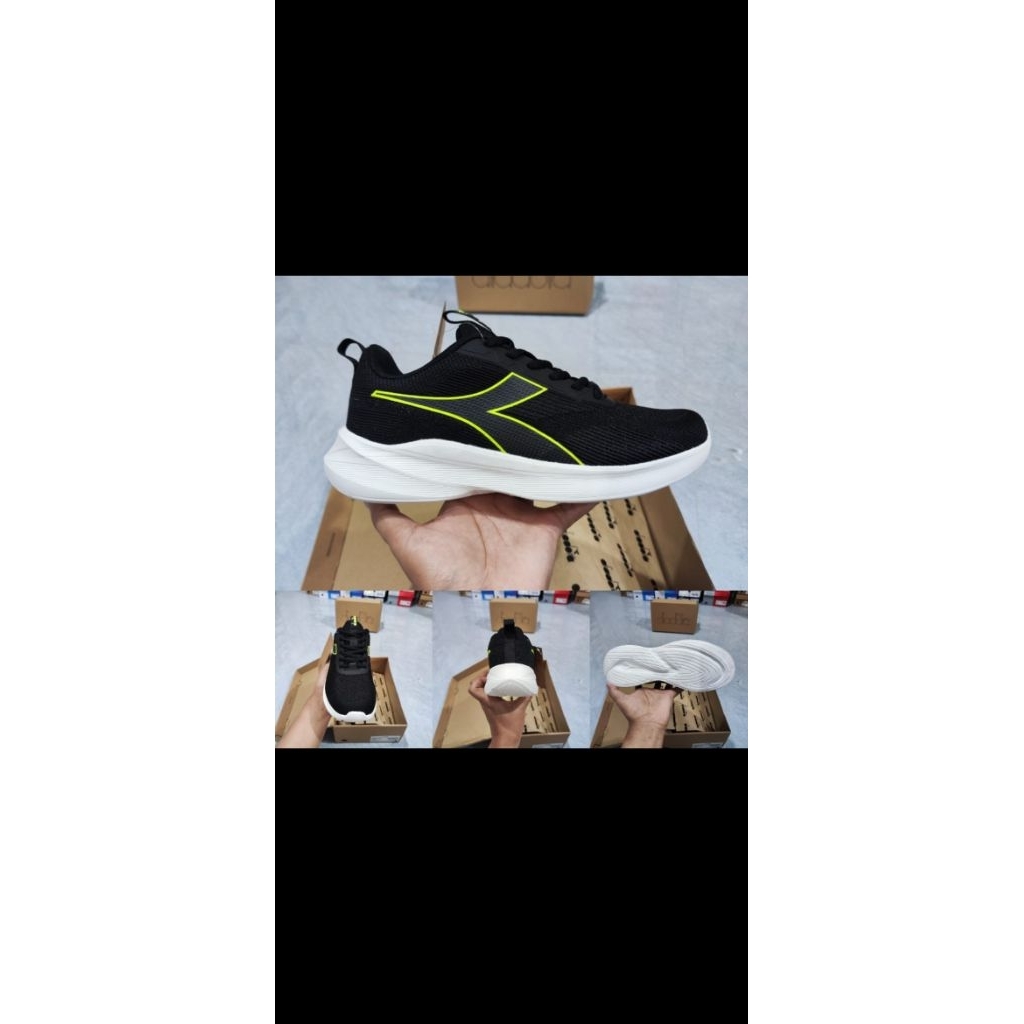 diadora Manva Size 44 cuma 1