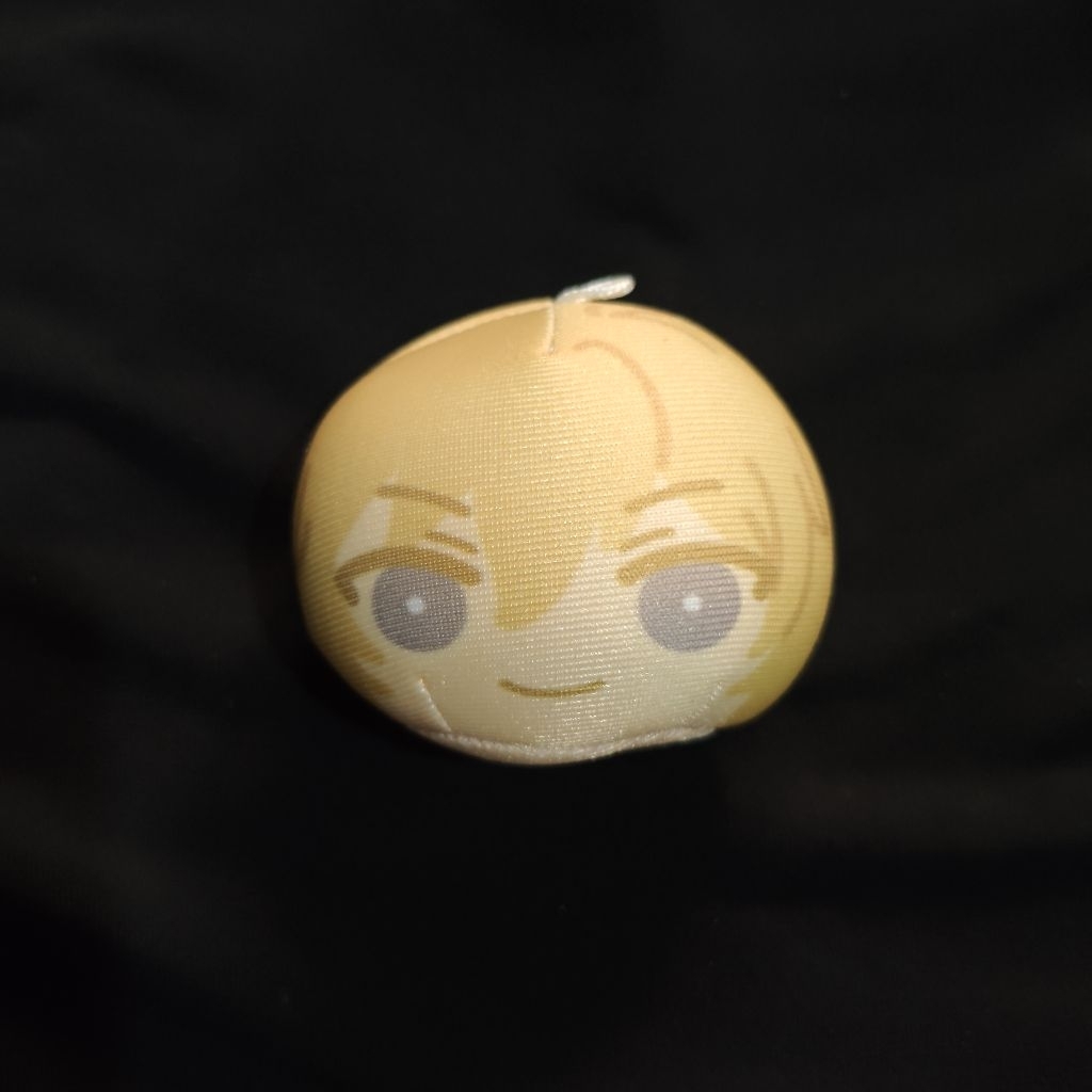 [ Ensemble Stars ] Omanjuu Mini Kaoru Hakaze