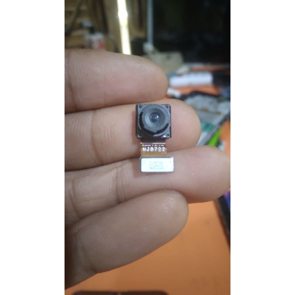 kamera ultra wide oppo a5 2020 ori copotan bagus.