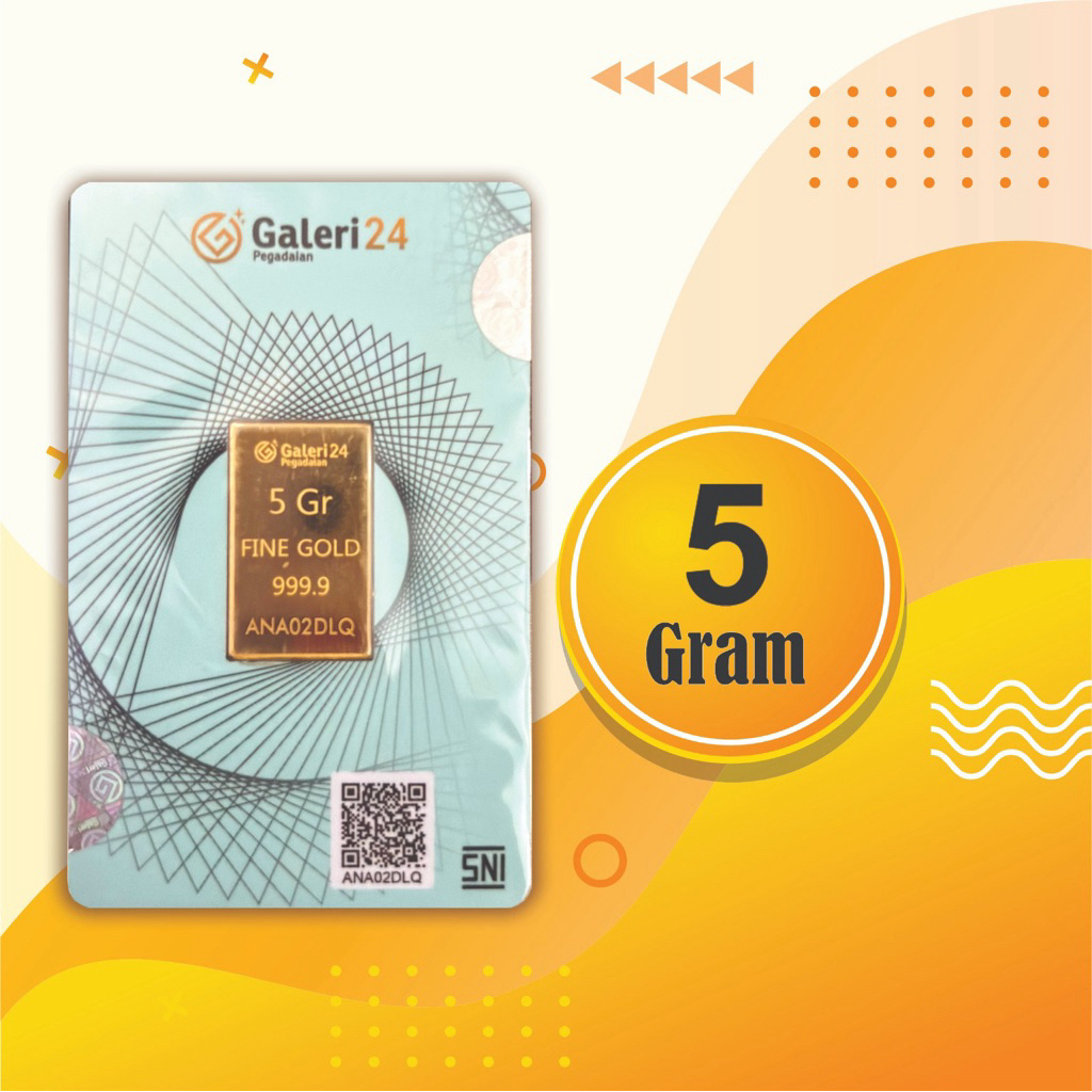 logam mulia emas antam