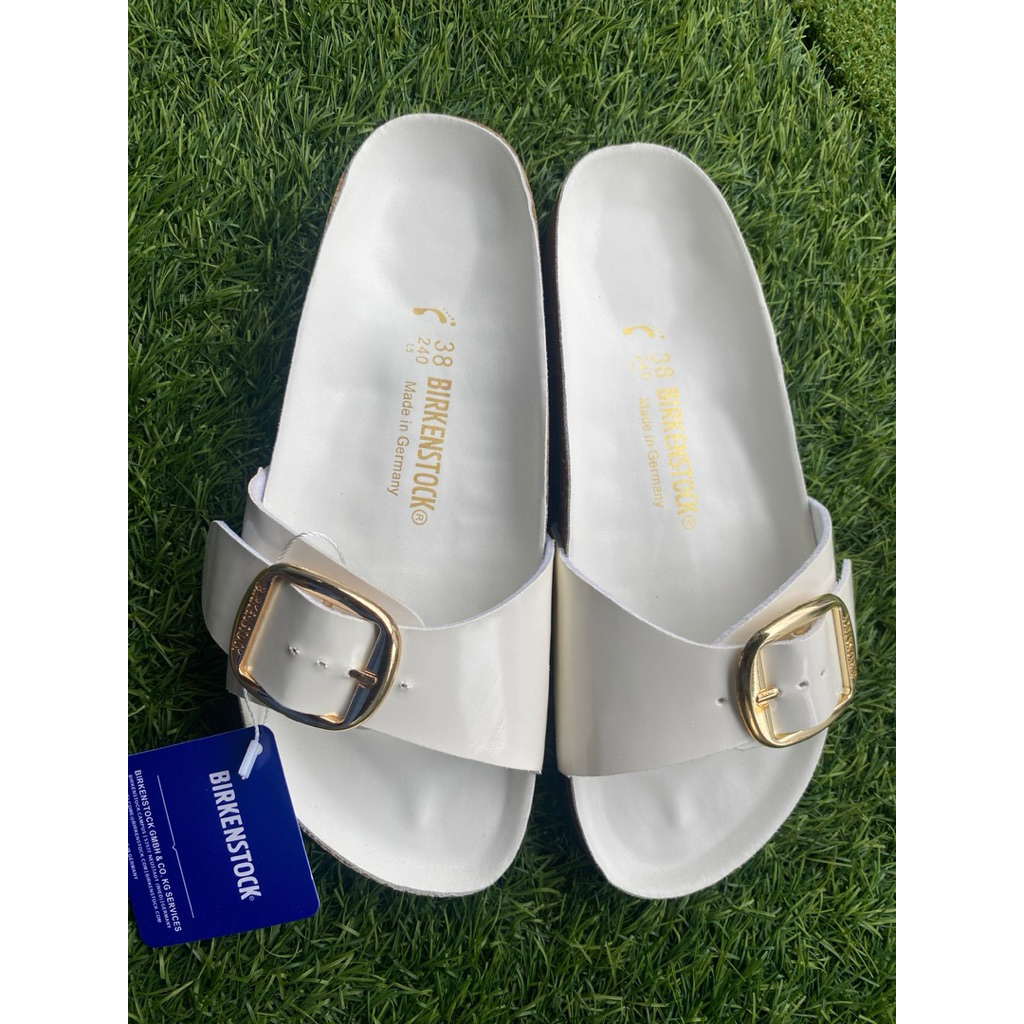 Sandal Wanita Birkenstock Madrid