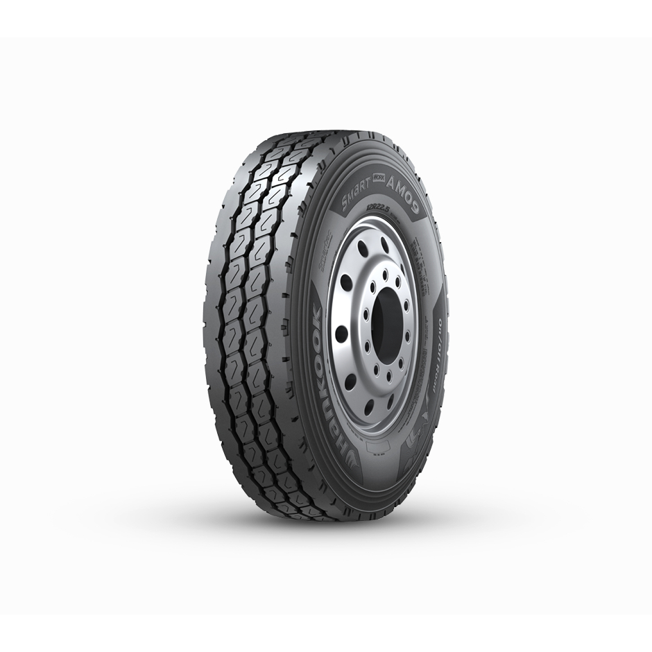 HANKOOK AM09 SMART WORK 11 R22,5 (BAN BUS) - SALE