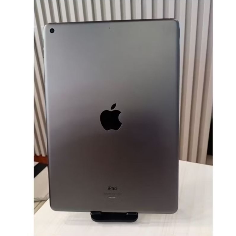 Ipad 9th Gen 9 WiFi 64GB Second Resmi