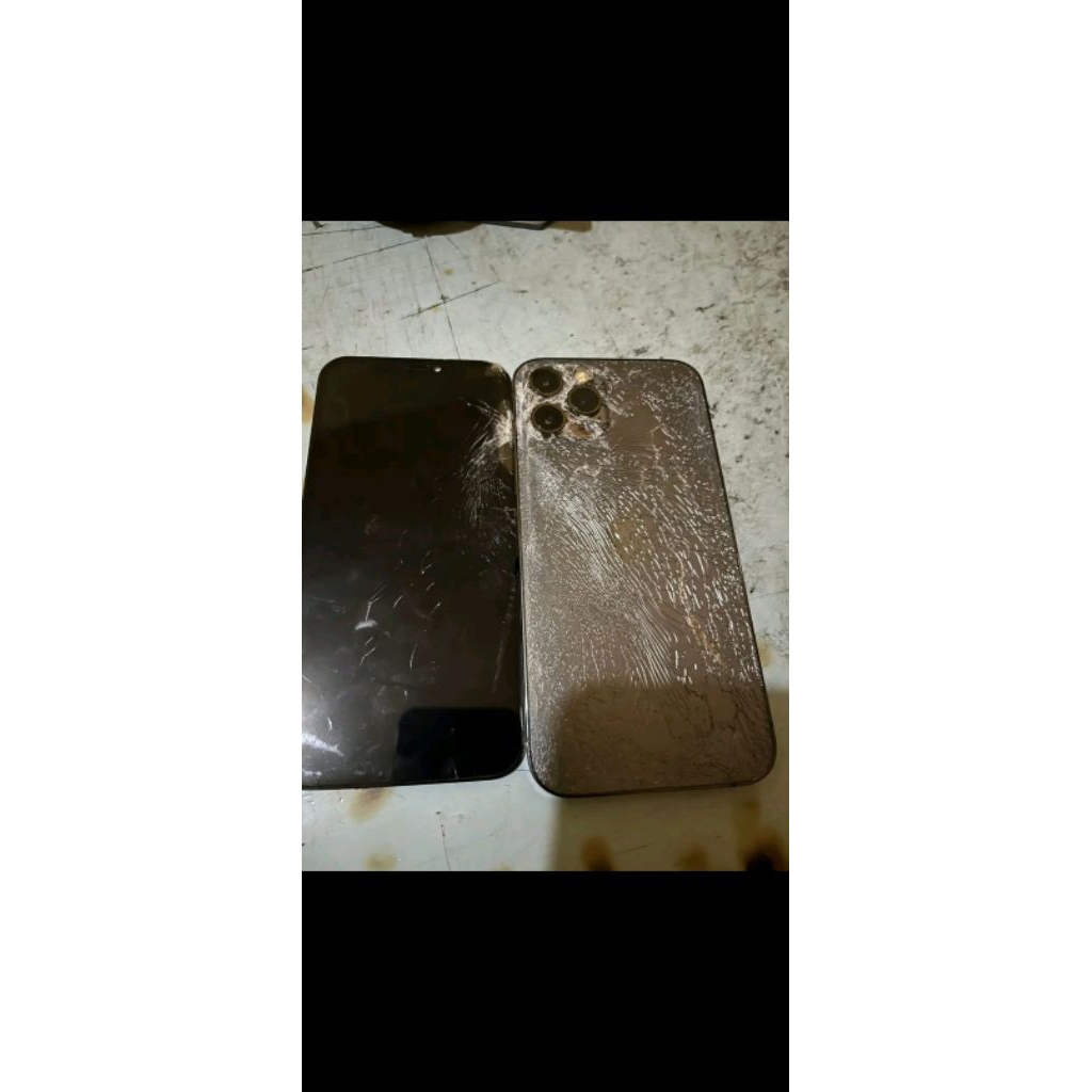 iPhone 12 Pro 128 Inter
