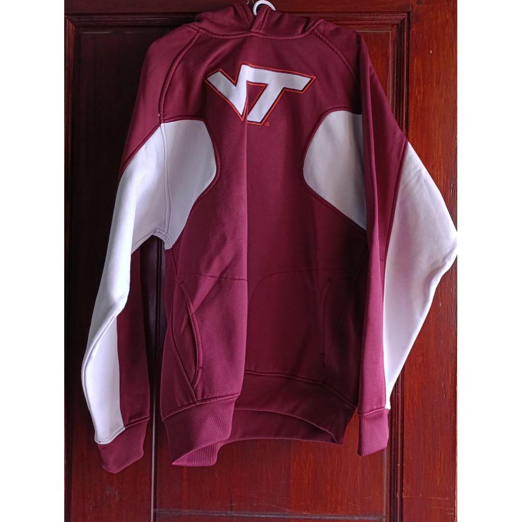 Preloved VT Oversize