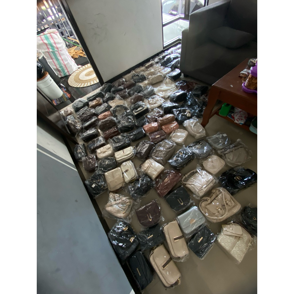 TAS LOKAL || Tas wanita