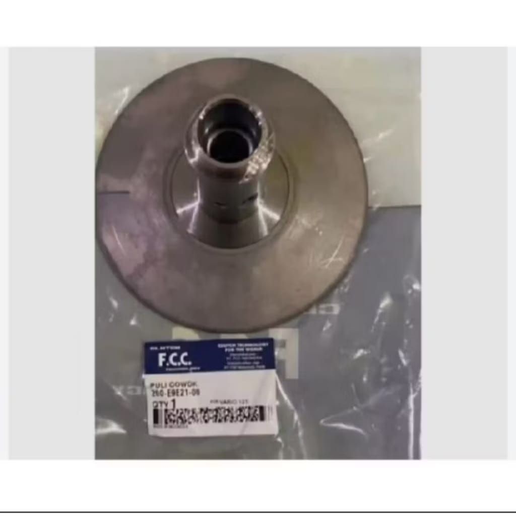 GROSIR YSP PULI COWOK VARIO 125 / KWN / ORINAL YSP FCC