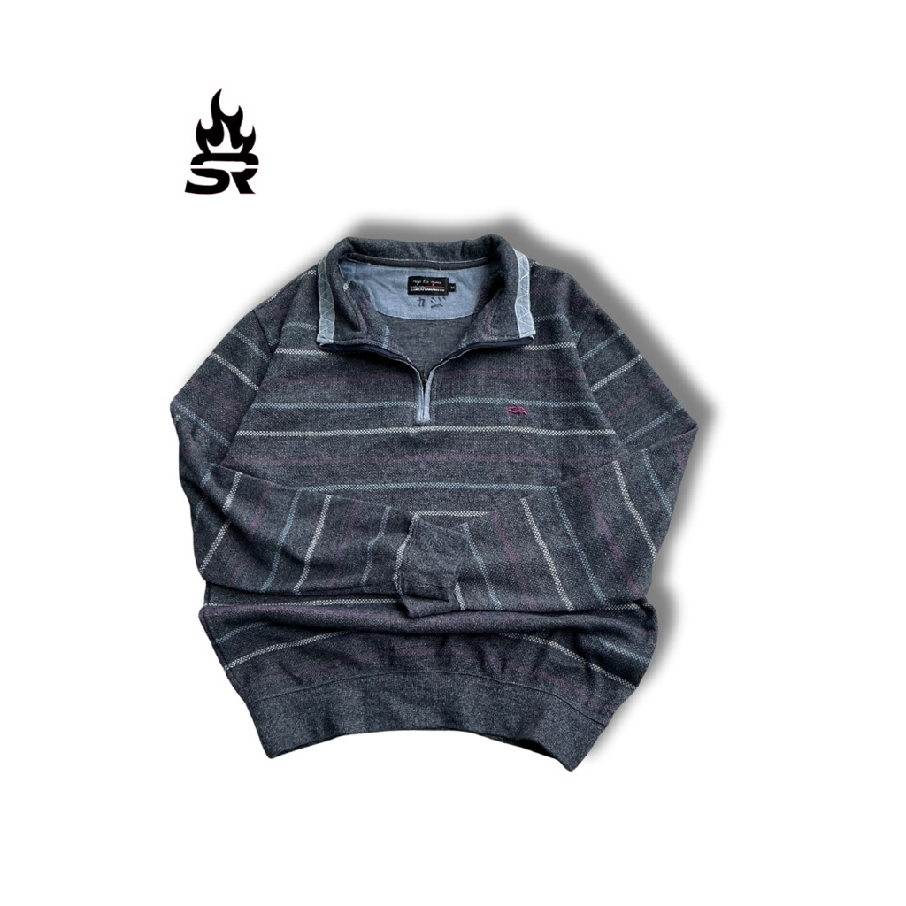 Knitwear by Kansai yamamoto