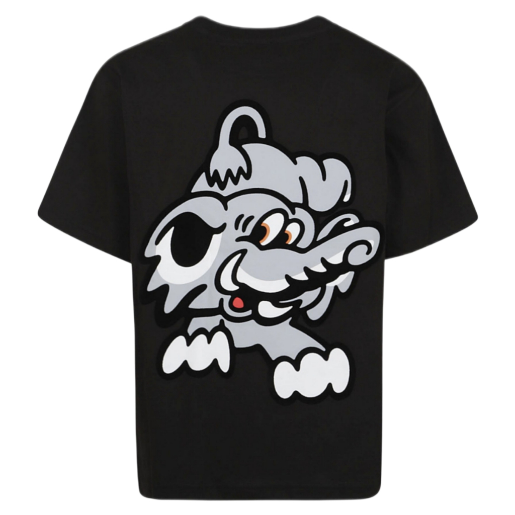Dagadu T-Shirt Regular Tujep | Kaos Lengan Pendek | Kaos Pria Wanita | Cotton Combed