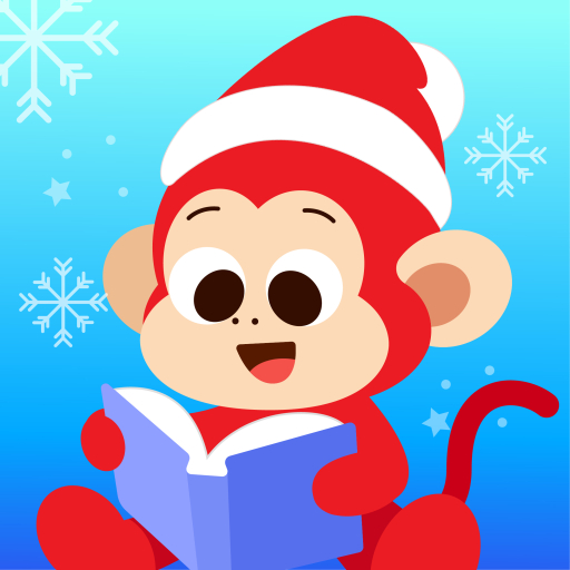 MONKEY STORIES | FULL GARANSI FULL AKTIFASI