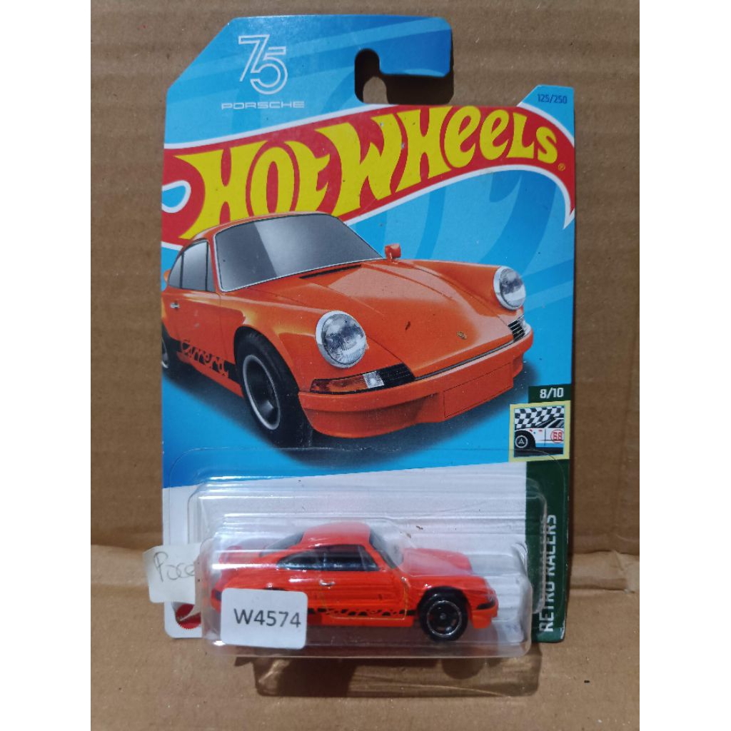 porsche 911 carrera oren