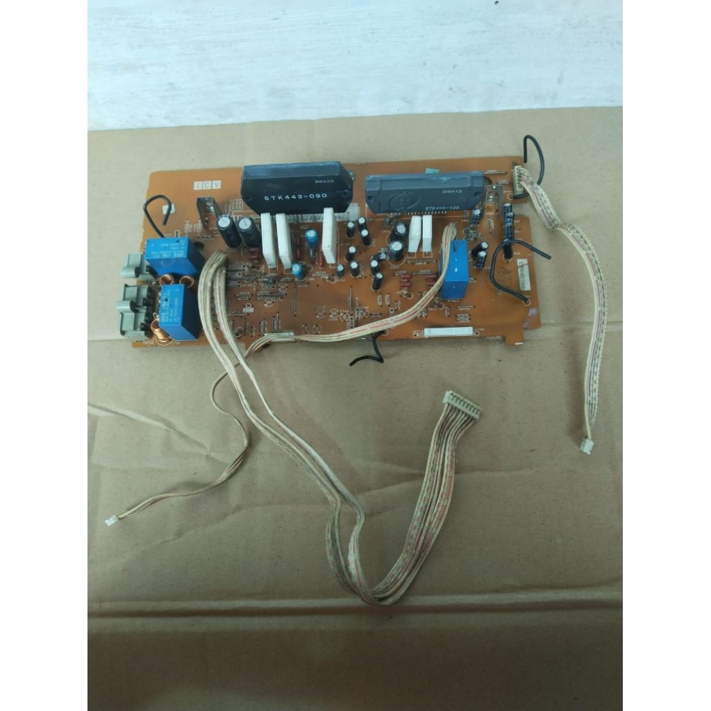 POWER STK SONY GN1000D