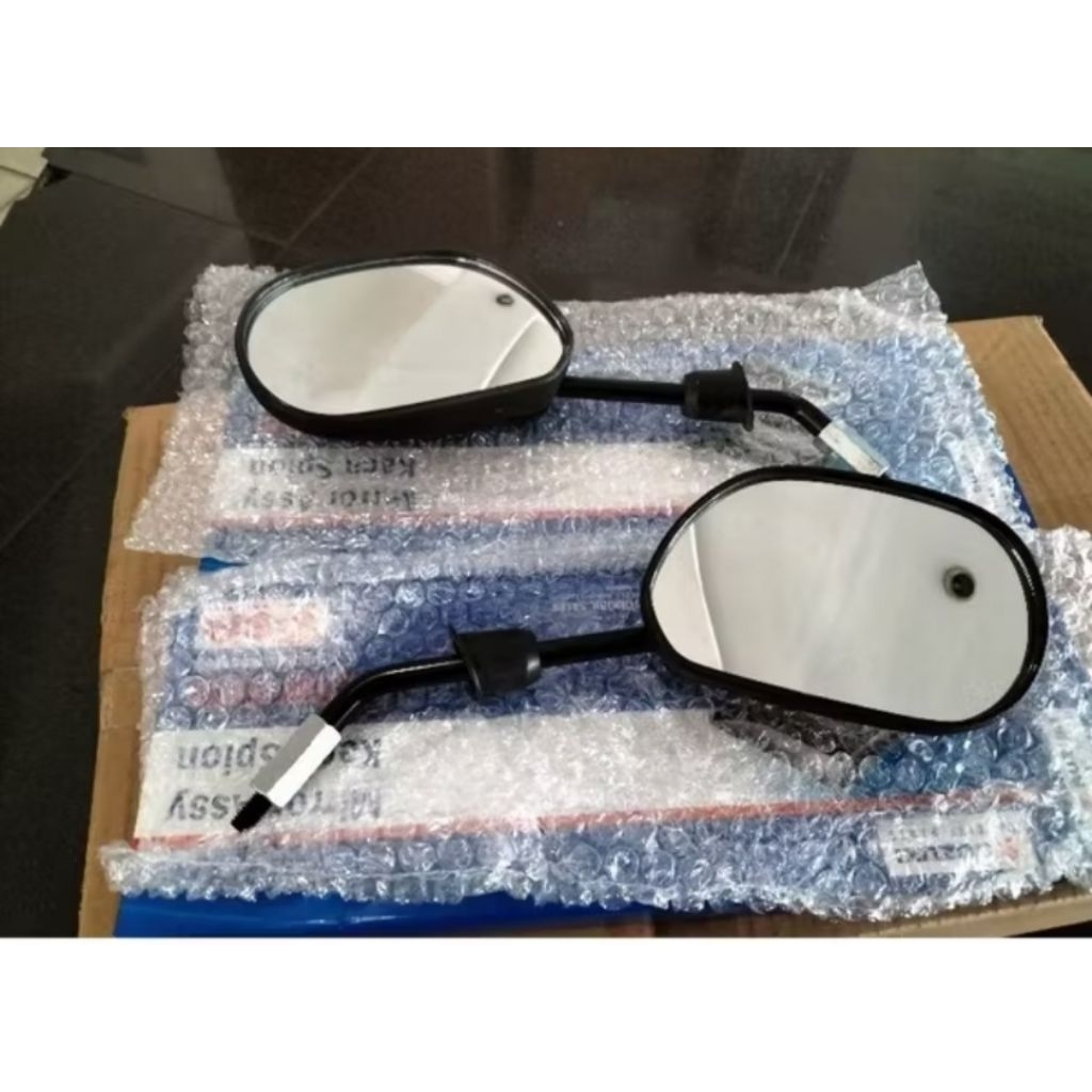 Spion Assy Suzuki smash Shogun 110 Shogun 125 asli sgp