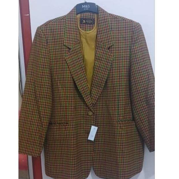 Blazer HS