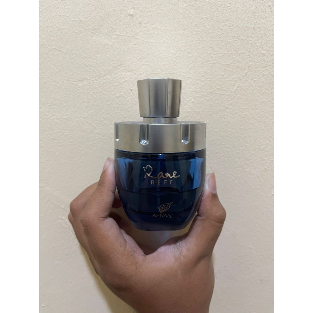 Decant Afnan Rare Reef
