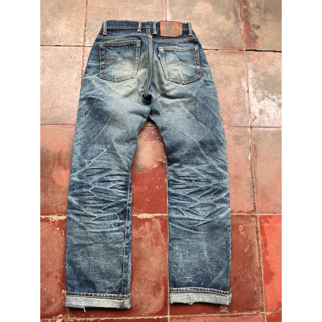 Sage ranger 19ozz fading gacor