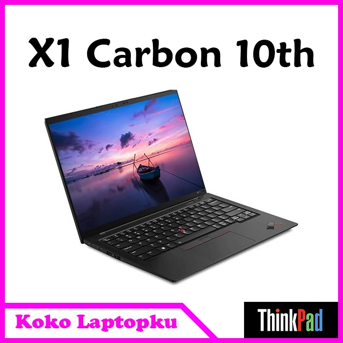 Thinkpad X1 Carbon 10th Gen i7 gen 12 / thinkpad X1 Carbon Gen 10 i7 12th