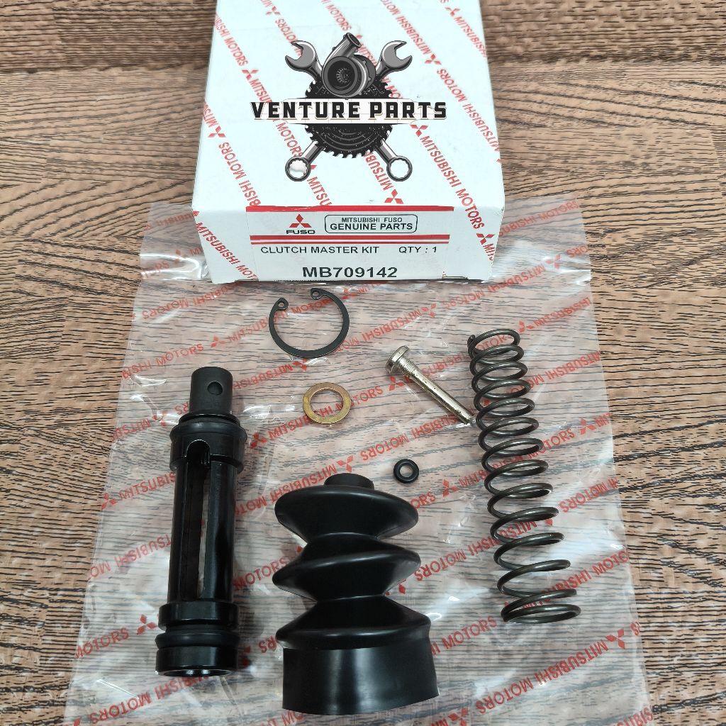 cm kit repair kit master kopling atas 6d22/ fuso ganjo