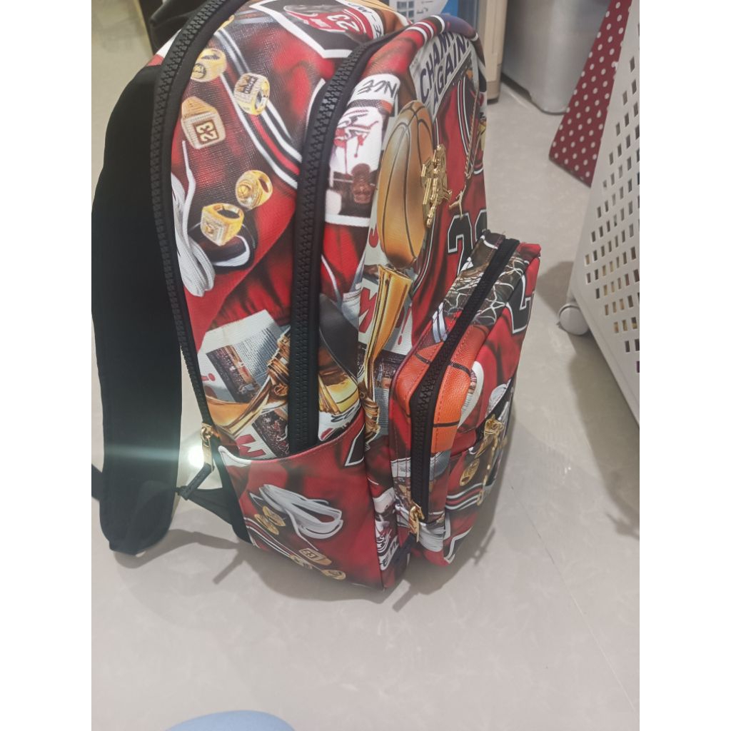Tas backpack jordan
