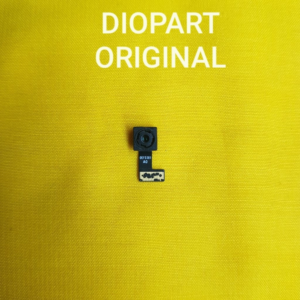 KAMERA DEPAN XIAOMI MI A1 MI 5X ORIGINAL COPOTAN TESTED