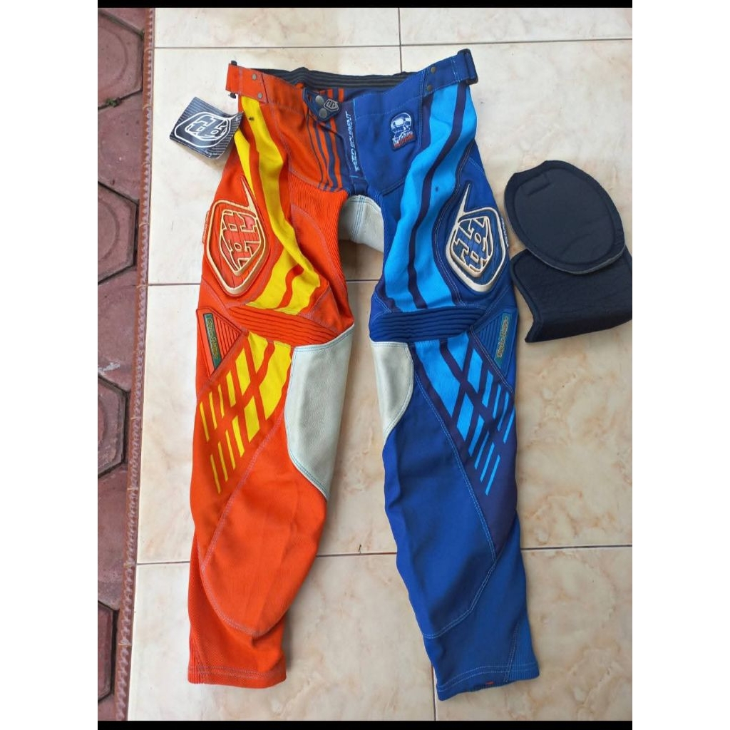 CELANA TROY LEE DESIGN 28 TLD ORIGINAL