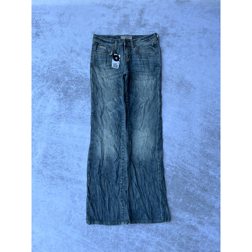 CELANA CALVIN KLEIN JEANS SECOND MURAH