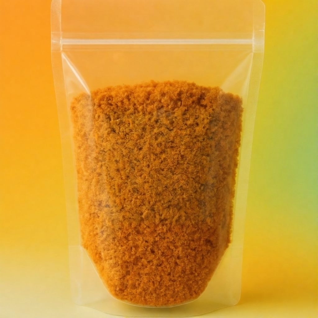 ABON LELE ASLI 100gram DISKON TERBATAS