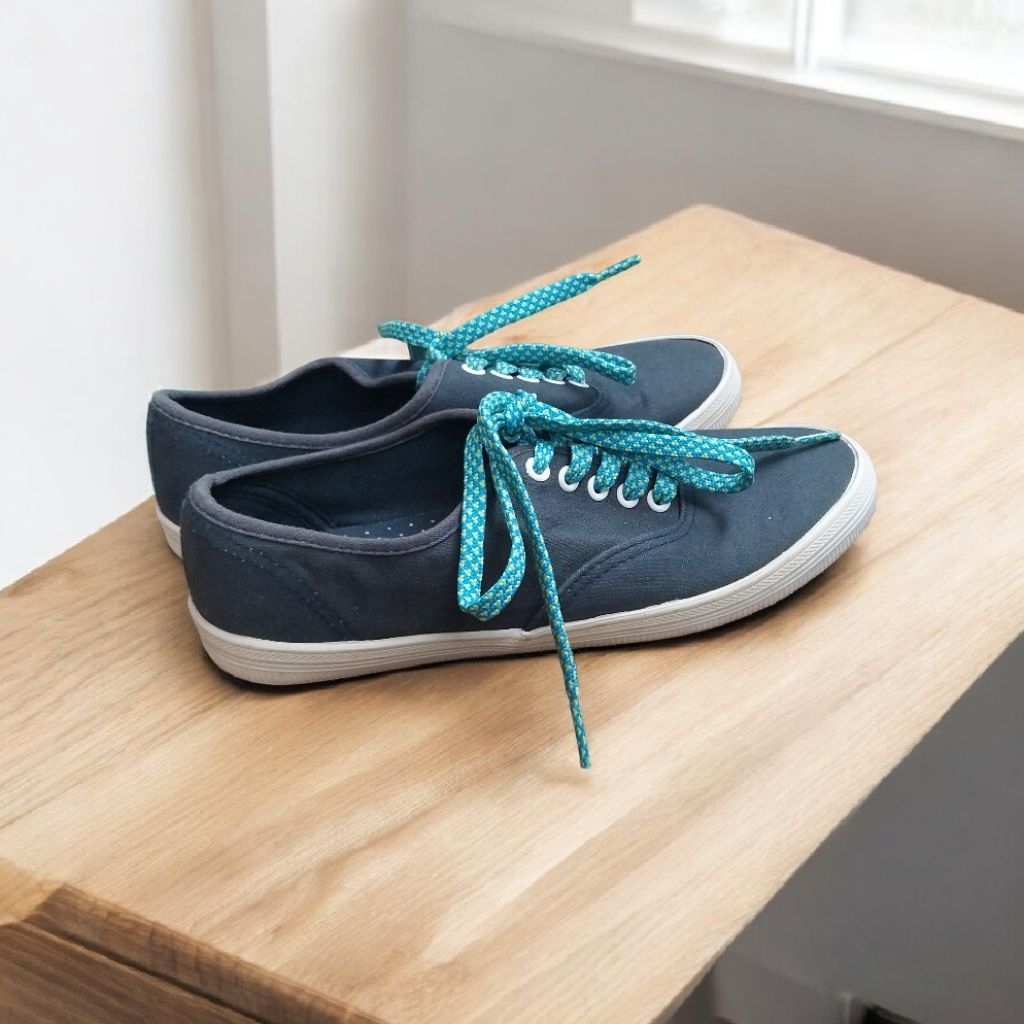 sepatu cewe american eagle original preloved