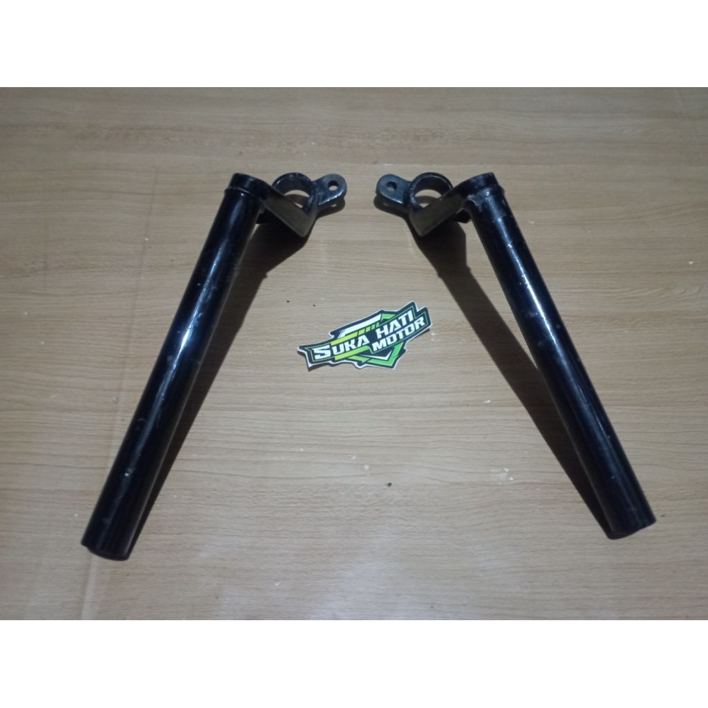 Stang Jepit Suzuki Satria Fu 150 Original.