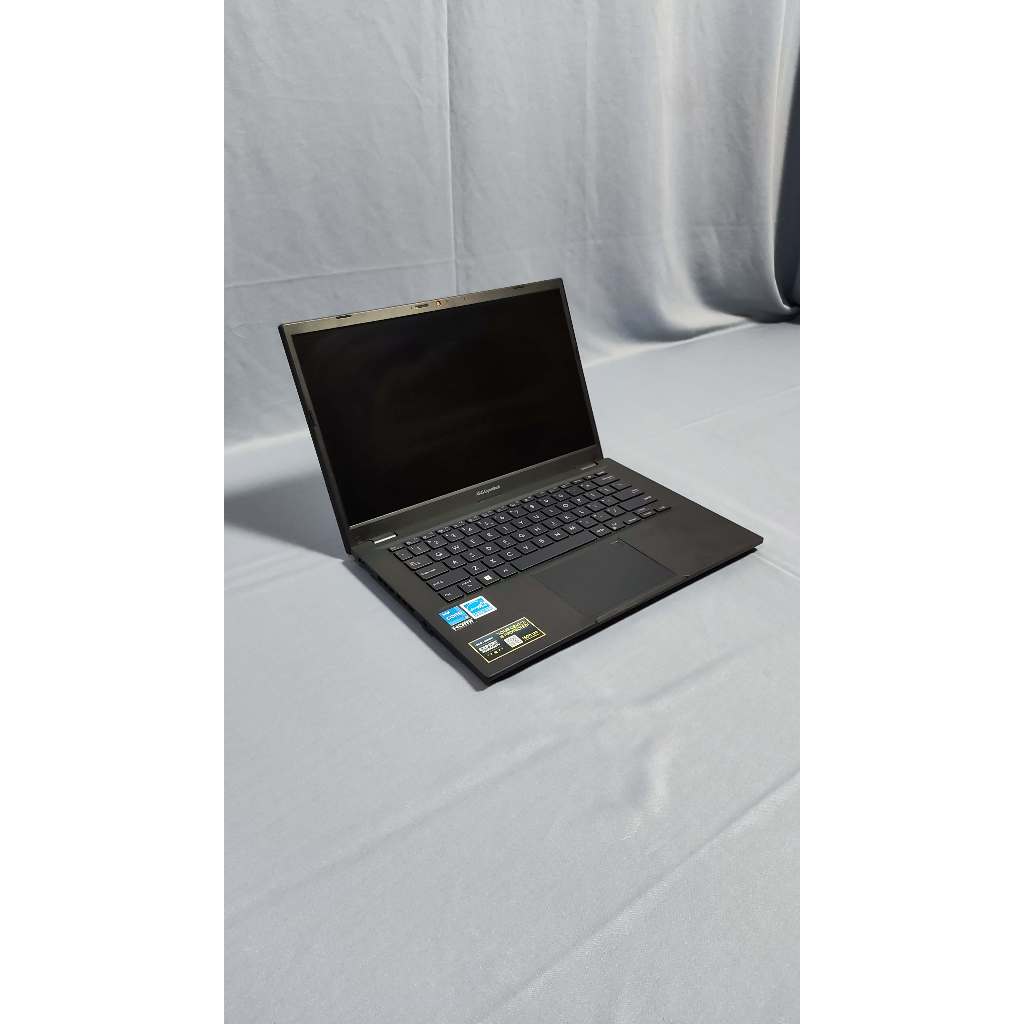 ASUS Expertbook BG1408CVA i3-1315U 8GB 512GB 14.0 FHD Win 11 - ASUS TKDN