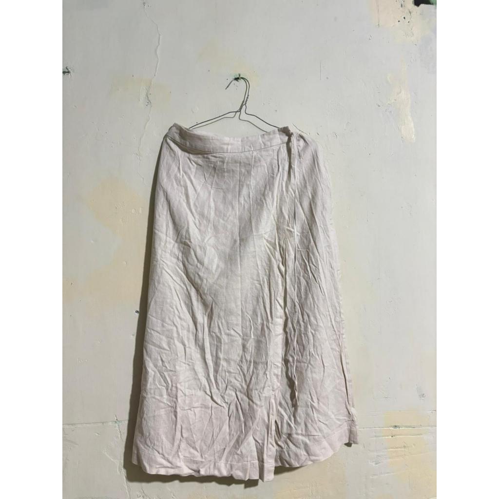 (PRELOVED) Rok Lilit Mississippi