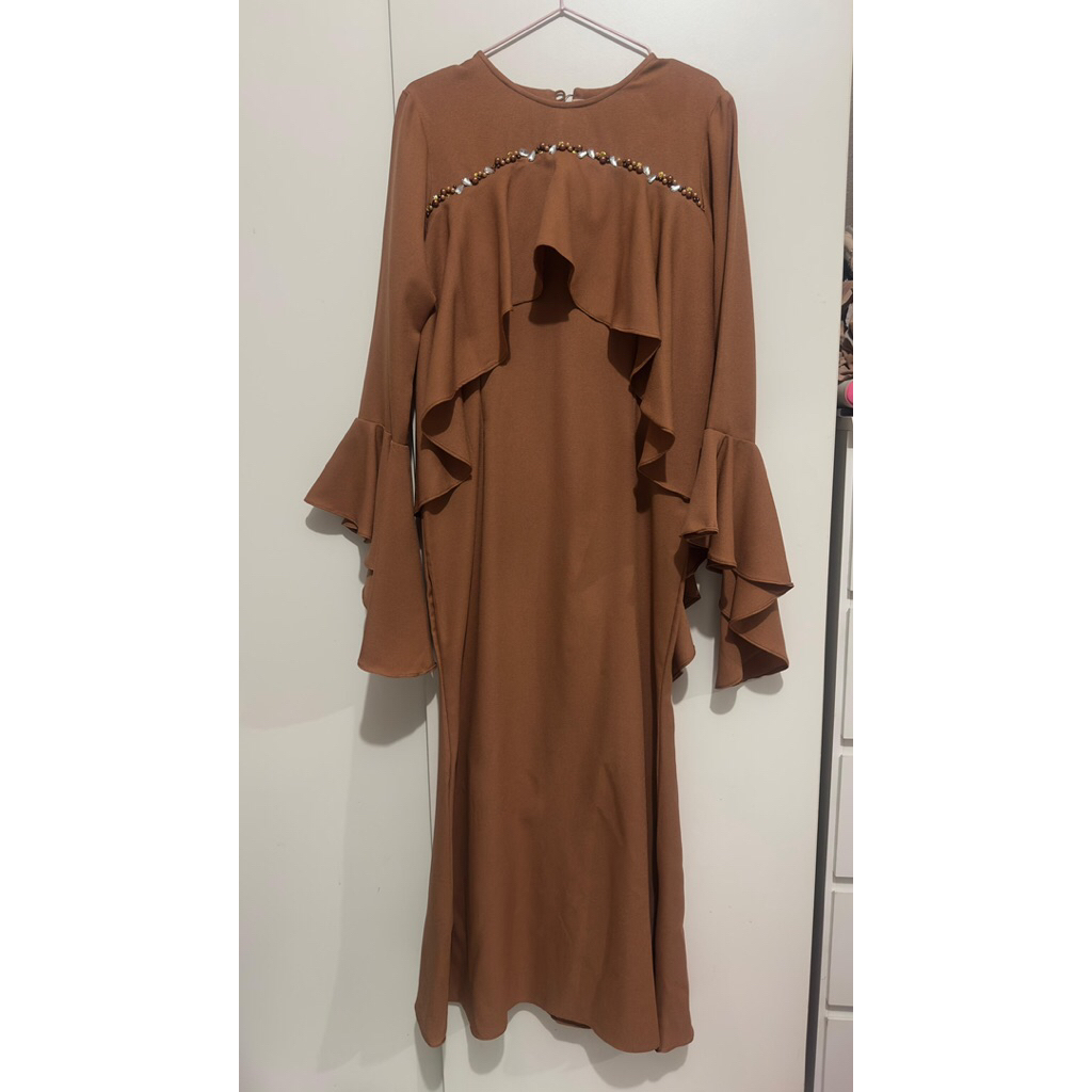 preloved dress by puthic