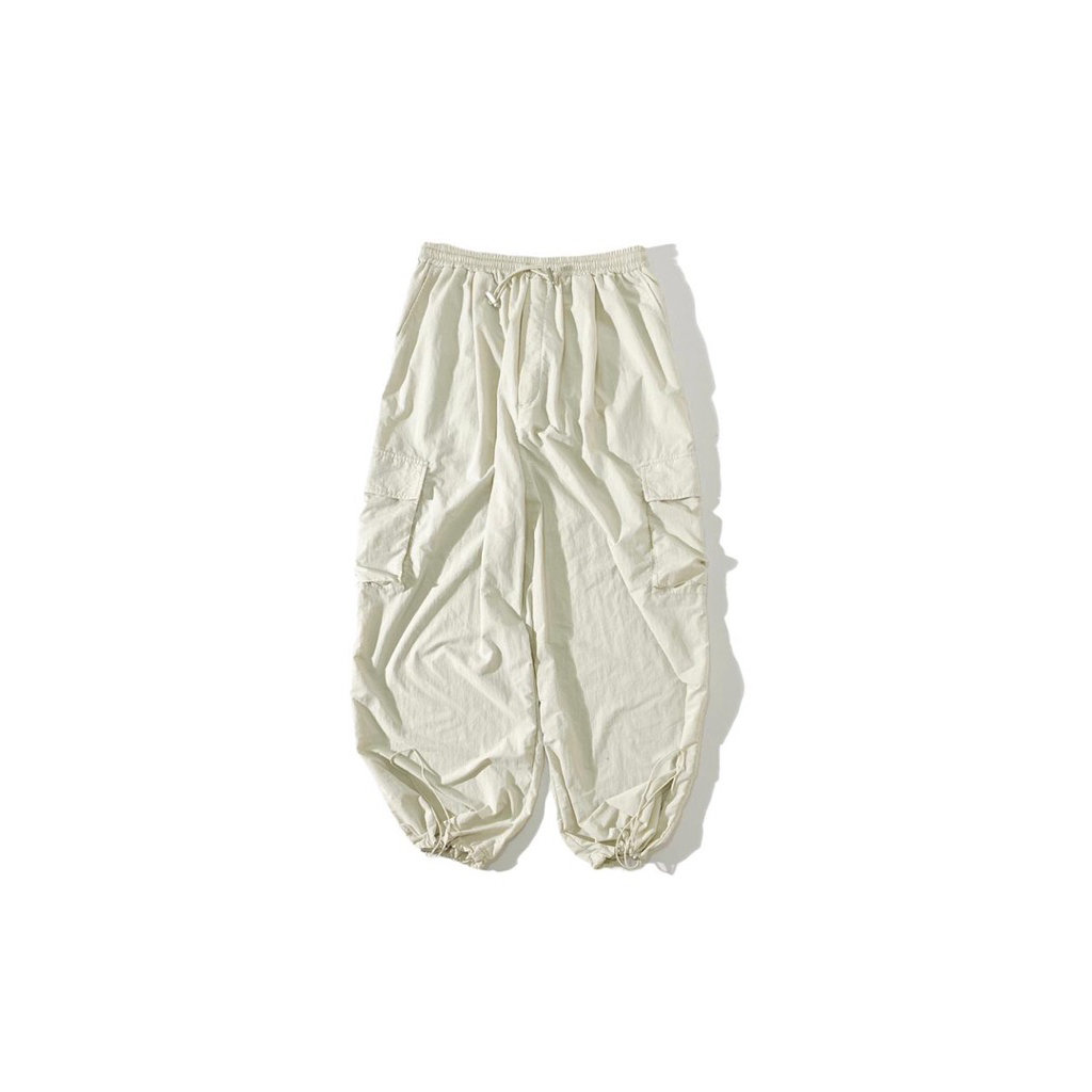 Ray beams cargo drawstring waist pants second original preloved