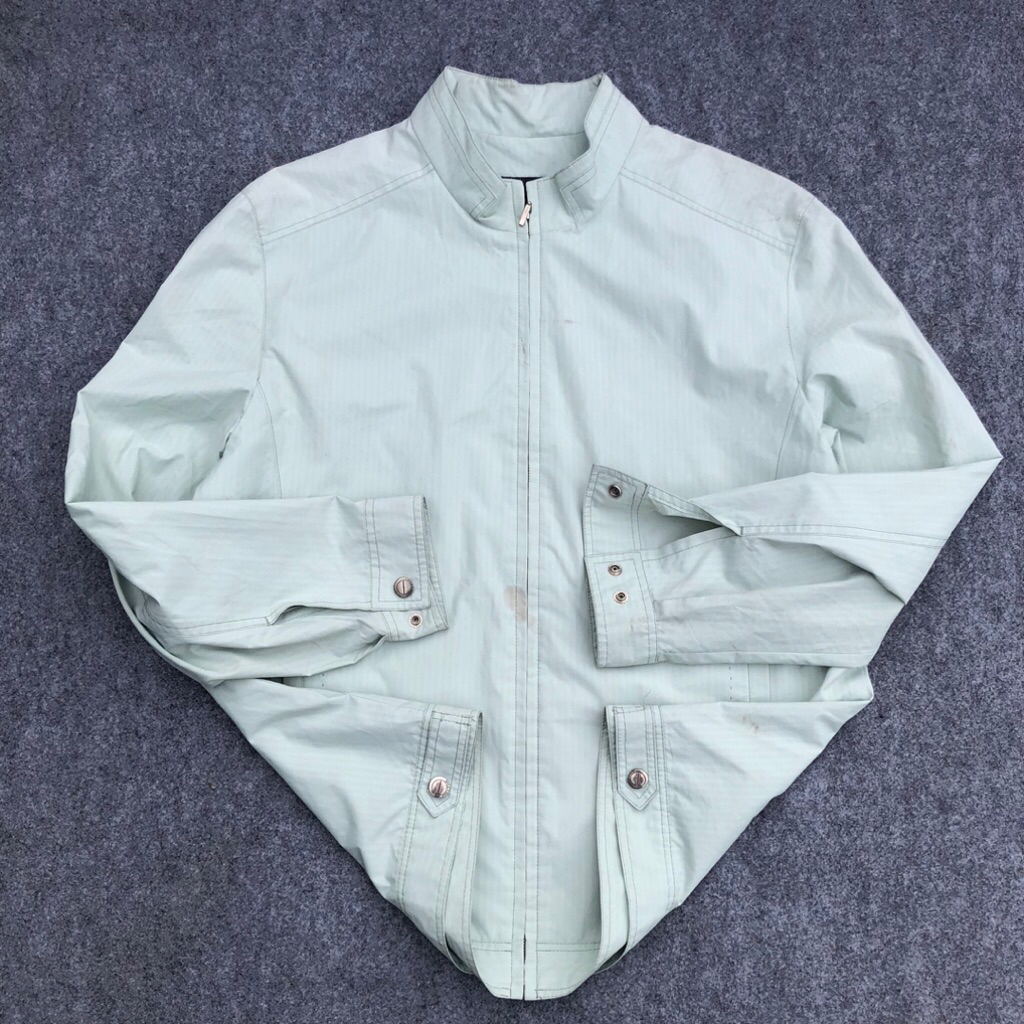 harington marco polo