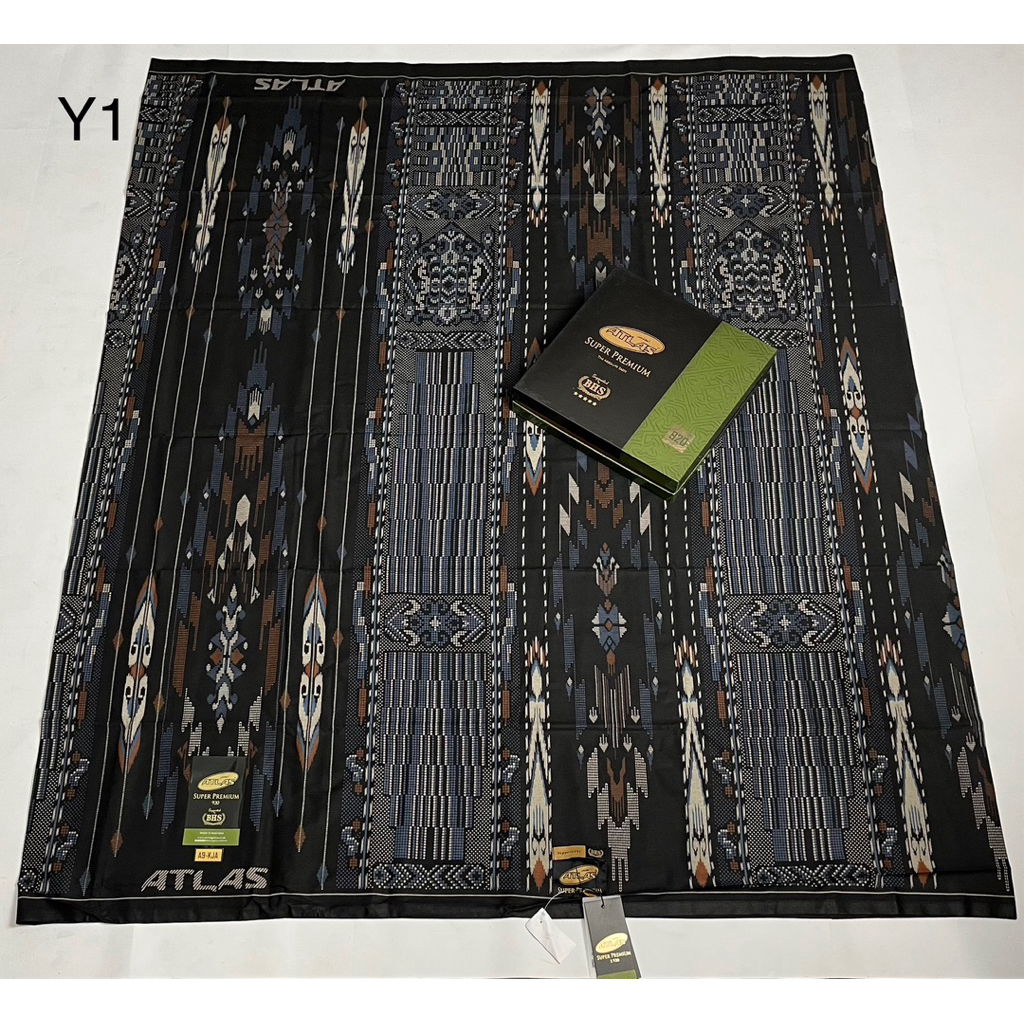 Atlas Super Premium 920 Gold