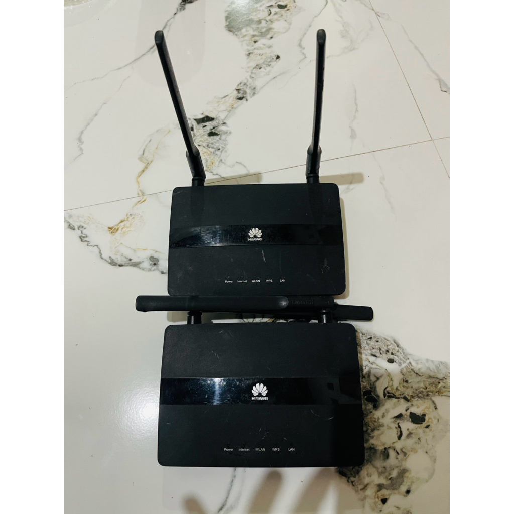 Huawei wireless Router 300Mbps
