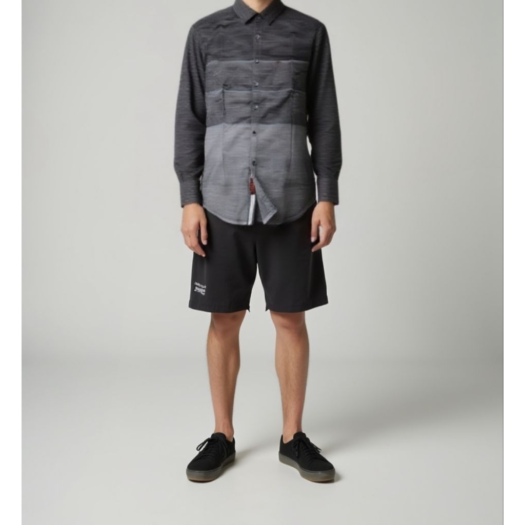 kemeja pria cardinal casual,Emba original second