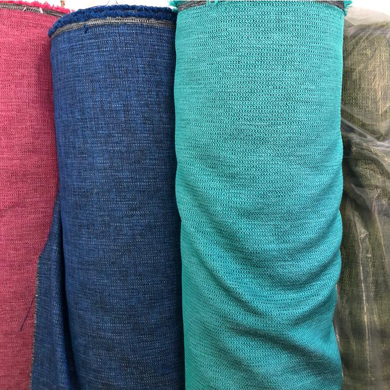 Kain Sofa Kanvas // Kain Daphnie // Kain Tas Sofa Jok Murah (0,5meter)