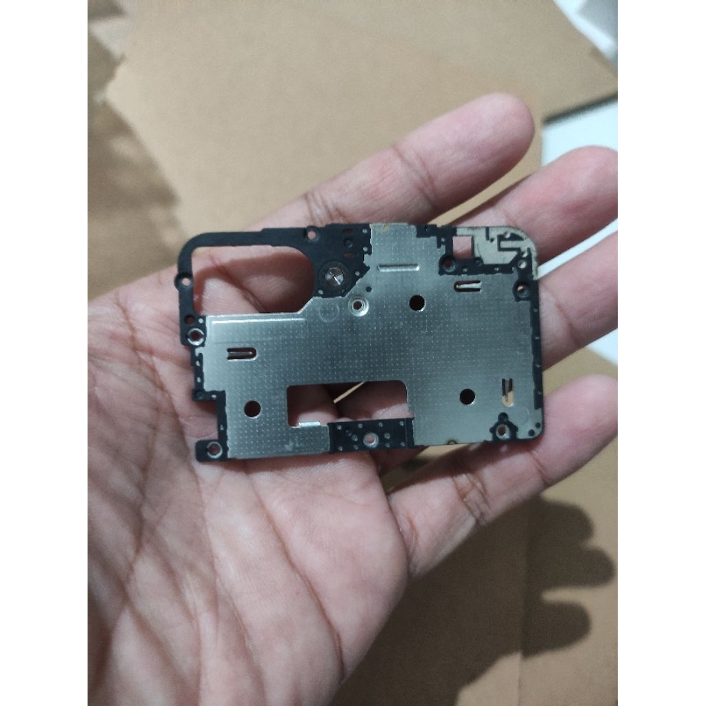 Tutup mesin Mi 8 lite